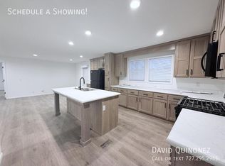 6198 W Adams, Belleville, MI 48111