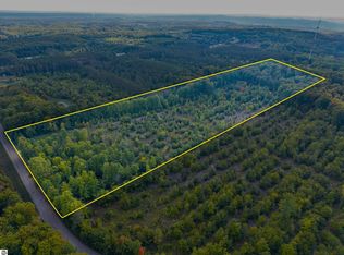 Vl 125a Nw Walker Rd NW, Rapid City, MI 49676