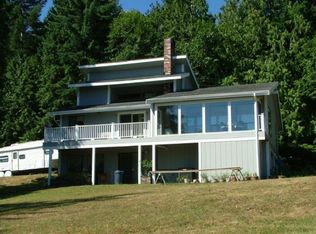 81 N Harvey Terrace Dr, Shelton, WA 98584