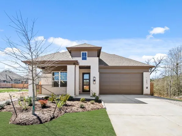 1883 El Pino St, Montgomery, TX 77316