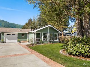 13501 424th Ave SE, North Bend, WA