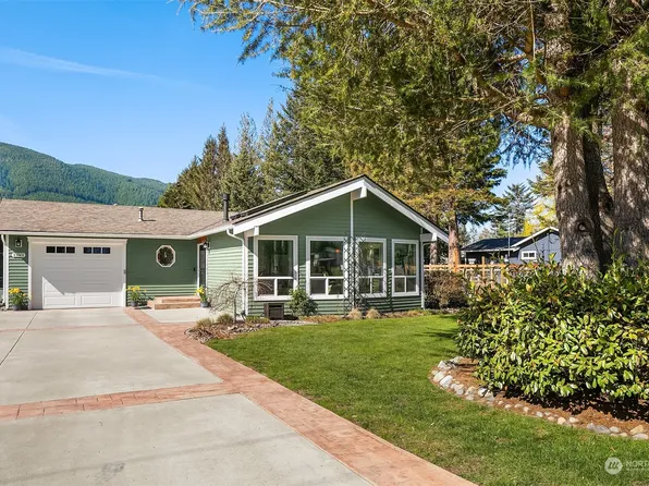 13501 424th Avenue SE, North Bend, WA 98045