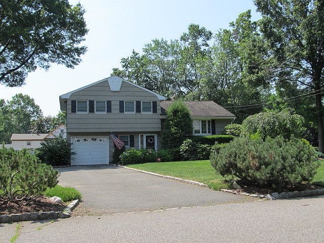 MOVE IN READY SPLIT