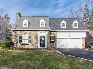 522 Marsh Rd, Wilmington, DE 19809