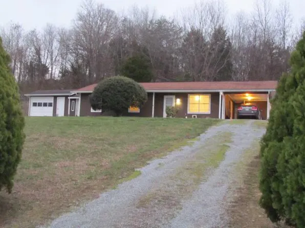 413 Virginia Ave, Sevierville, TN 37876