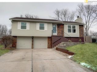 20216 E 14th Terrace Ct N, Independence, MO 64056
