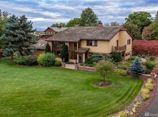 122 Wildwind Ln, Ellensburg, WA 98926