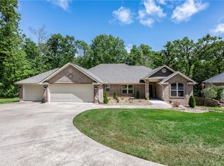11 Bottisham Ln, Bella Vista, AR 72714