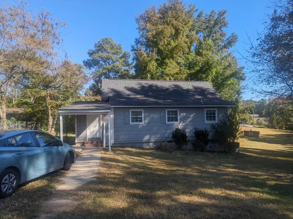 403 Justice Heights St, Apex, NC 27502
