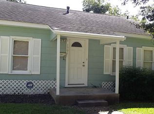 1501 Mulcahy St, Rosenberg, TX 77471