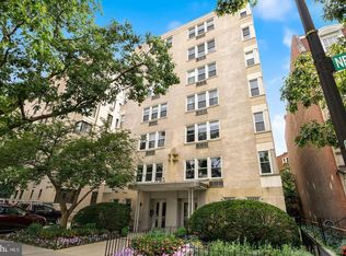 1725 New Hampshire Ave NW APT 403, Washington, DC