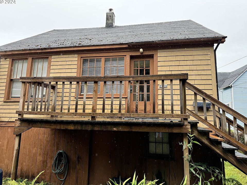2nd image of 2756&2758 Grand Ave
