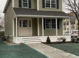 13 Sheridan St, Billerica, MA 01821