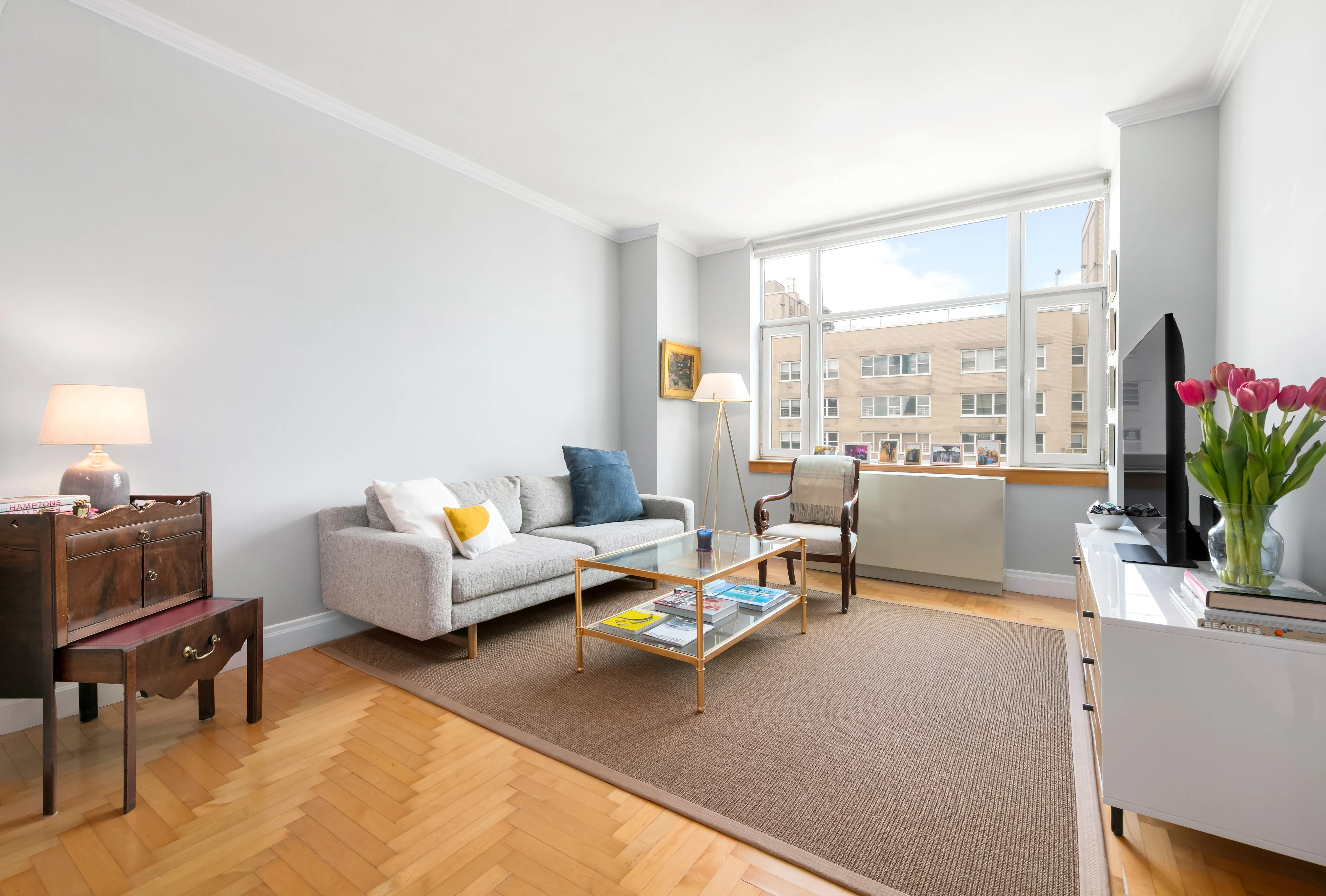 404 East 76th Street #17B in Lenox Hill, Manhattan | StreetEasy