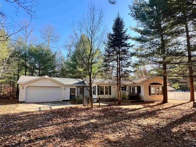 9374 Pine Circle Dr NW, Rapid City, MI, 49676