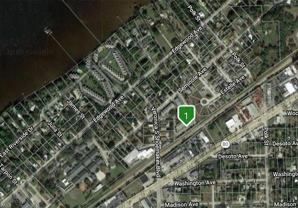 1st image of Seminole Ave