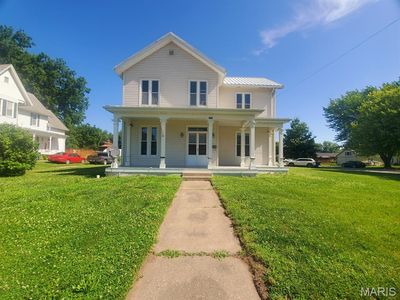 800 White St, Canton, MO, 63435