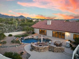 5894 E Hidden Springs Rd, Cave Creek, AZ 85331