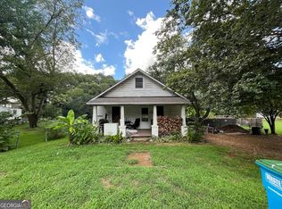 121 Brookwood Ave, Commerce, GA 30529