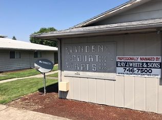 813 Linden Ave #1B, Lewiston, ID 83501