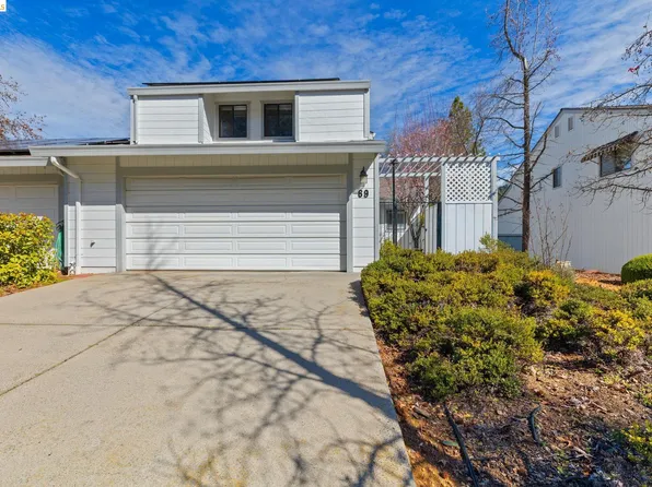 23686 Marble Quarry Rd Unit 69, Columbia, CA 95310