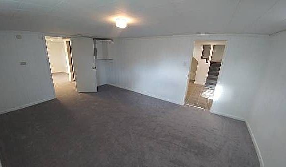 Bright lower living rm