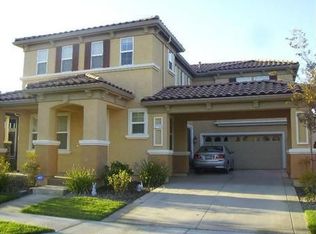 2775 Ortiz Pl, Woodland, CA 95776