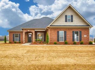 104 Alex Trace Dr, Meridianville, AL 35759