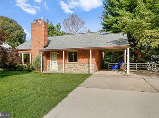 10026 Cedar Ln, Kensington, MD 20895