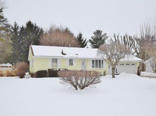 21 Oregon Ave, Newark, OH 43055