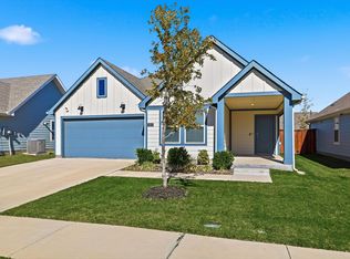 13117 Don Fisher Ln, Providence Village, TX 76227