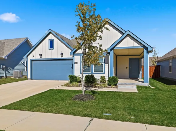 13117 Don Fisher Ln, Providence Village, TX 76227