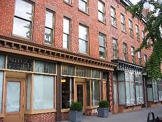 Rented by Corcoran