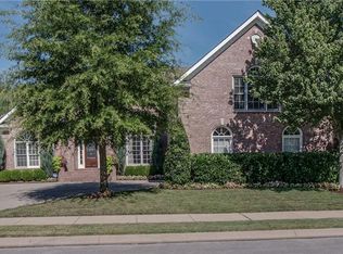 256 Sontag Dr, Franklin, TN 37064