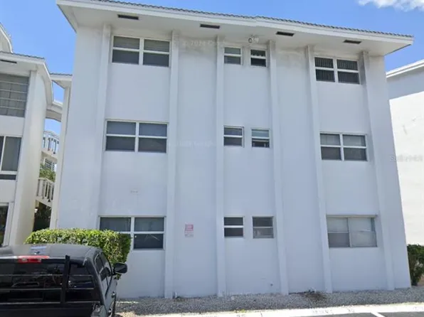 234 HIBISCUS AVENUE #167, LAUDERDALE BY THE SEA, FL 33308