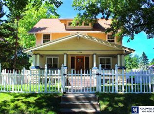 2244 A St, Lincoln, NE 68502