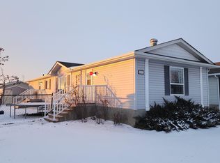 4000 Aspen Way, Leduc, AB T9E8P9