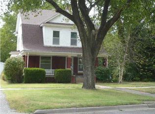 1010 S Washington Ave #HUD-181227021, Wellington, KS 67152