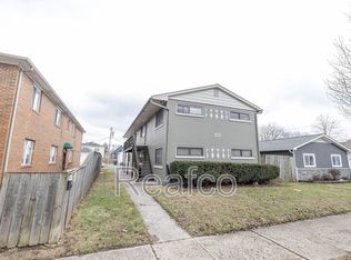 499 E Columbus St #B, Columbus, OH 43206
