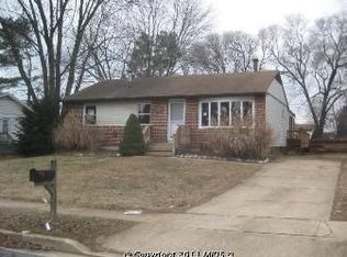 204 Embleton Rd, Owings Mills, MD 21117