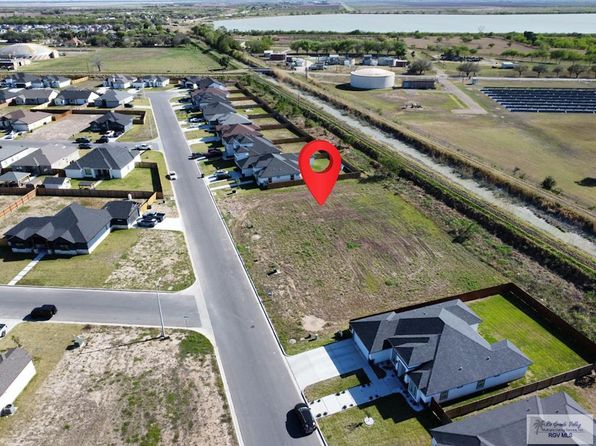 1520 Brooks Cir W, La Feria, TX 78559