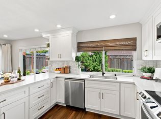 763 Stardust Ln, San Jose, CA 95123
