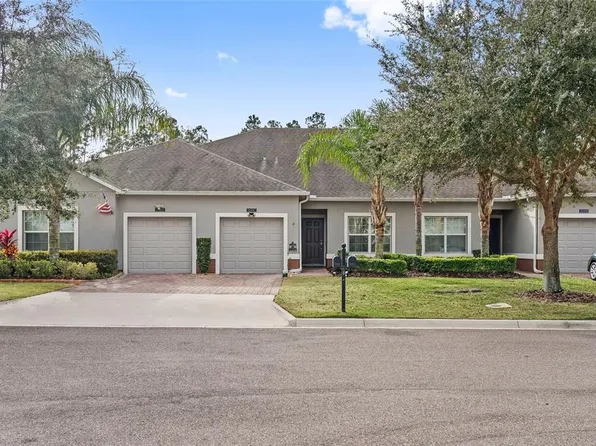 3550 Fairwaters Ct #C, Clermont, FL 34711