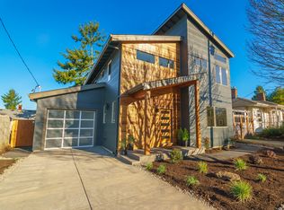 1525 NE Rosa Parks Way, Portland, OR 97211