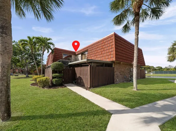 8373 Boca Rio Drive, Boca Raton, FL 33433