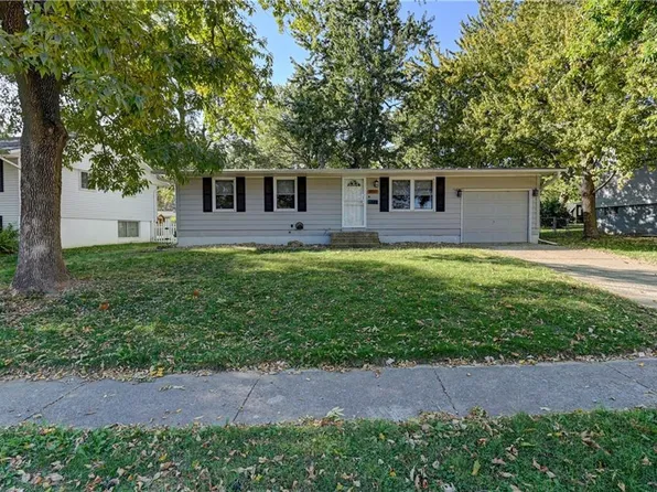 18607 E 9th St N, Independence, MO 64056
