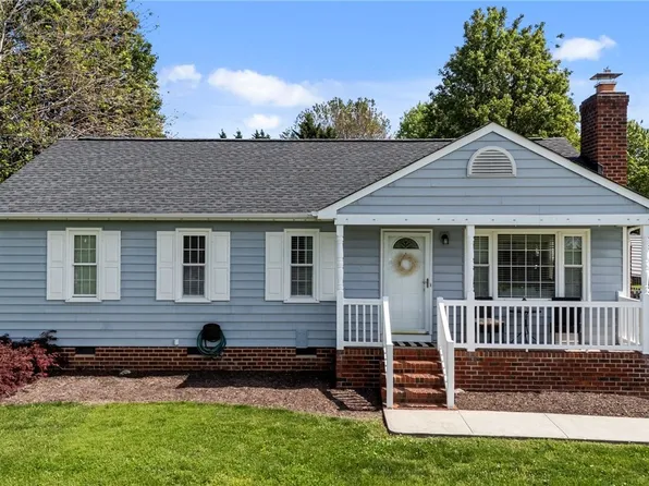 7462 Old Grove Gln, Mechanicsville, VA 23111