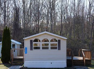 46 Edstrom Rd #A, Marlborough, CT 06447