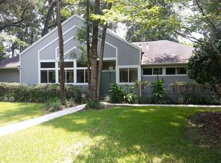 7815 SW 19th Pl, Gainesville, FL 32607