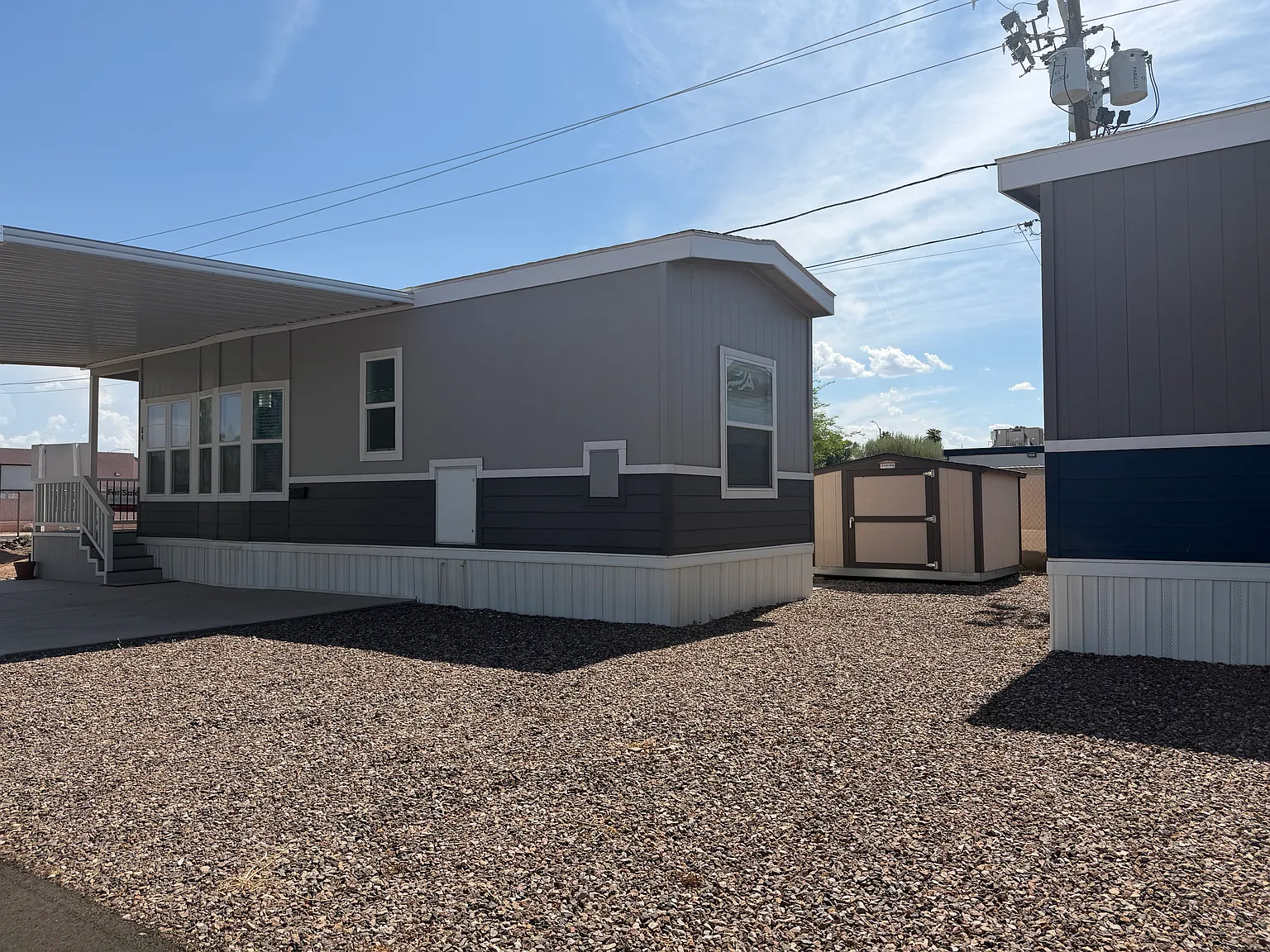 Chandler Estates — Photo 2